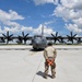 SOW Maintainers keep aircraft flying during TFP26