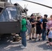 Fort Indiantown Gap hosts open house