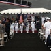 MSC’s Newest Fleet Replenishment Oiler USNS Thurgood Marshall