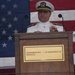 MSC’s Newest Fleet Replenishment Oiler USNS Thurgood Marshall Christened in San Diego