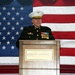MSC’s Newest Fleet Replenishment Oiler USNS Thurgood Marshall Christened in San Diego