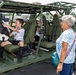 Fort Indiantown Gap hosts open house