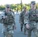 JTF-DC Alaska National Guardsmen Conduct Presence Patrols in Georgetown