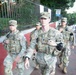 JTF-DC Alaska National Guardsmen Conduct Presence Patrols in Georgetown
