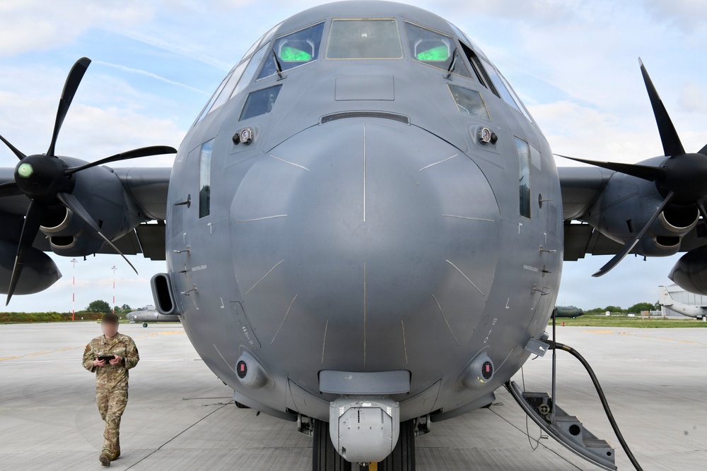 US, Romania demonstrate rapid HIMARS delivery