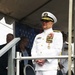 MSC’s Newest Fleet Replenishment Oiler USNS Thurgood Marshall Christened in San Diego