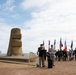 82nd ANNIVERSARY OF D-DAY: Signal Monument