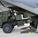 US, Romania demonstrate rapid HIMARS delivery