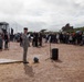 82nd ANNIVERSARY OF D-DAY: Signal Monument