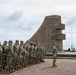 82nd ANNIVERSARY OF D-DAY: Signal Monument