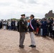 82nd ANNIVERSARY OF D-DAY: Signal Monument