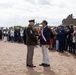 82nd ANNIVERSARY OF D-DAY: Signal Monument