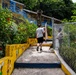 USS Nimitz Conducts Community Relation Events in Jamaica