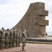 82nd ANNIVERSARY OF D-DAY: Signal Monument