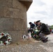 82nd ANNIVERSARY OF D-DAY: Signal Monument