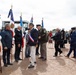 82nd ANNIVERSARY OF D-DAY: Signal Monument