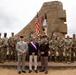 82nd ANNIVERSARY OF D-DAY: Signal Monument