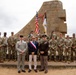 82nd ANNIVERSARY OF D-DAY: Signal Monument