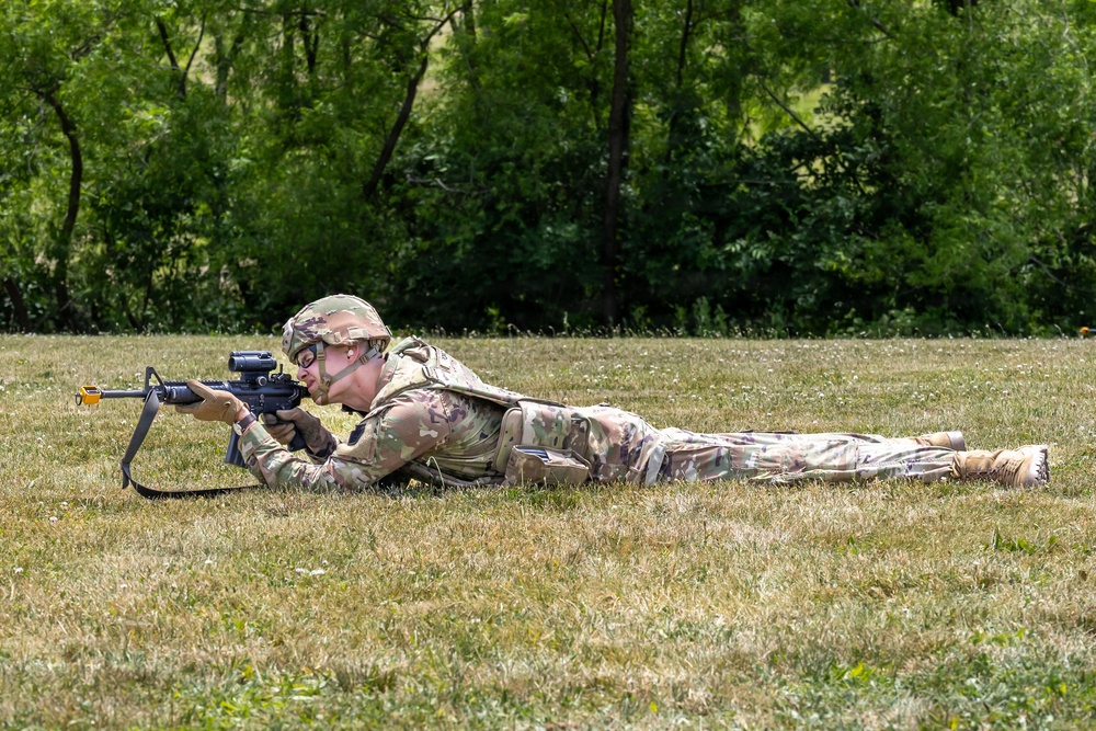 Fort Indiantown Gap open house