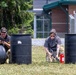 Fort Indiantown Gap open house