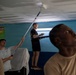 USS Nimitz Conducts Community Relation Events in Jamaica