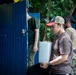 USS Nimitz Conducts Community Relation Events in Jamaica