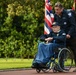 82nd Anniversary of D-Day Ceremony Honors WWII Veterans in Normandy