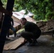USS Nimitz Conducts Community Relation Events in Jamaica