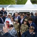 82nd Anniversary of D-Day Ceremony Honors WWII Veterans in Normandy