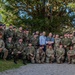 Liberty Bell rings in Normandy, commemorating liberation of France at D-Day 82