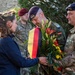 Liberty Bell rings in Normandy, commemorating liberation of France at D-Day 82