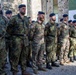 Liberty Bell rings in Normandy, commemorating liberation of France at D-Day 82