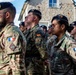 Liberty Bell rings in Normandy, commemorating liberation of France at D-Day 82