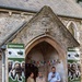 Liberty Bell rings in Normandy, commemorating liberation of France at D-Day 82