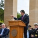 82nd Anniversary of D-Day Ceremony Honors WWII Veterans in Normandy
