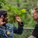 USS Nimitz Conducts Community Relation Events in Jamaica