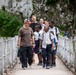 USS Nimitz Conducts Community Relation Events in Jamaica