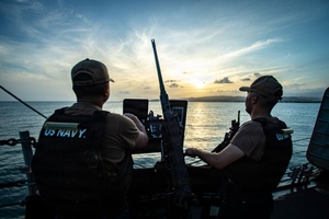 AFN Aviano Radio Spot: 101 Critical Days of Summer