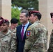 82nd Anniversary of D-Day Ceremony Honors WWII Veterans in Normandy