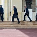 82nd Anniversary of D-Day Ceremony Honors WWII Veterans in Normandy