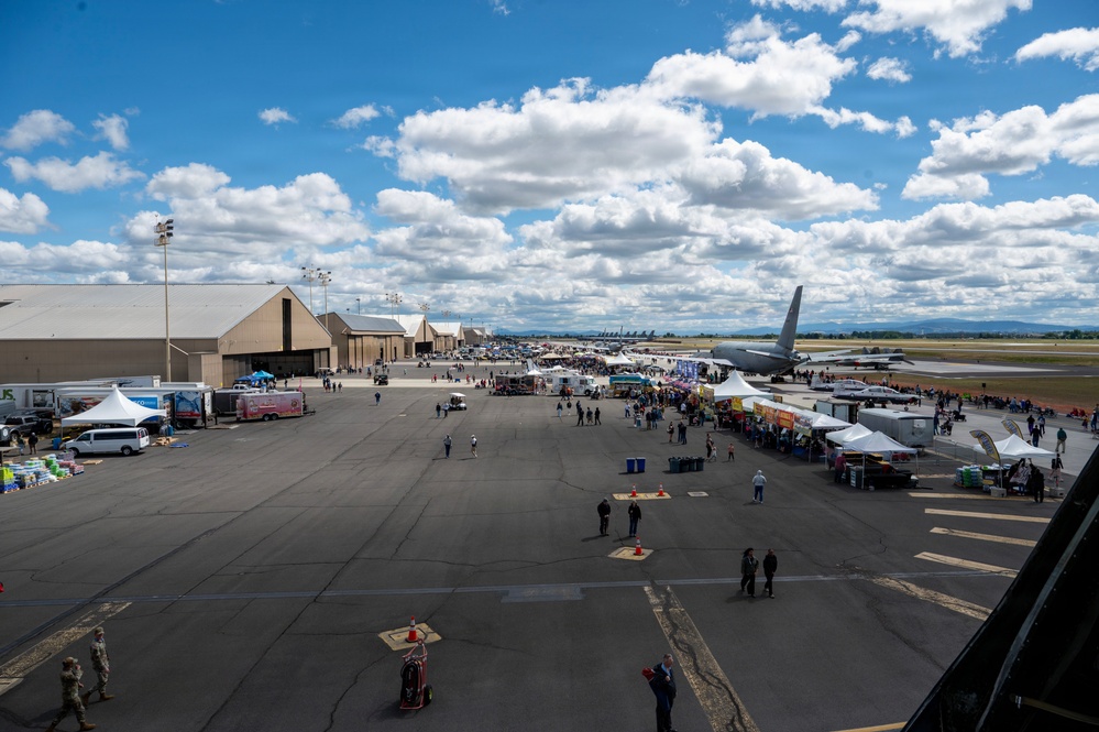 Skyfest 2026