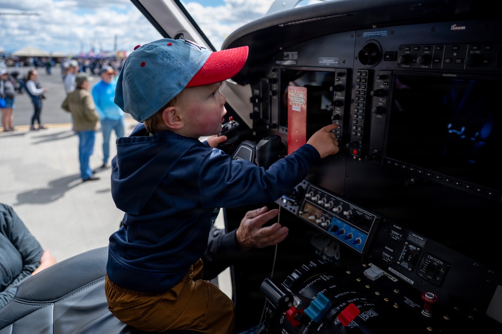 Skyfest 2026