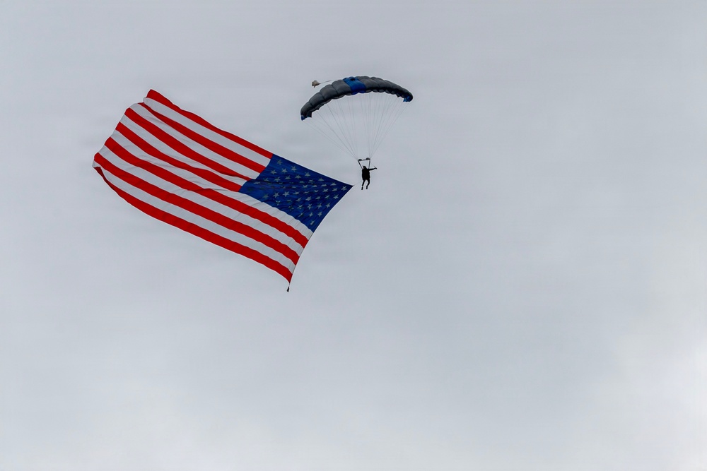Skyfest 2026
