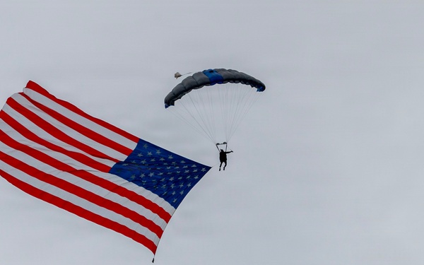 Skyfest 2026