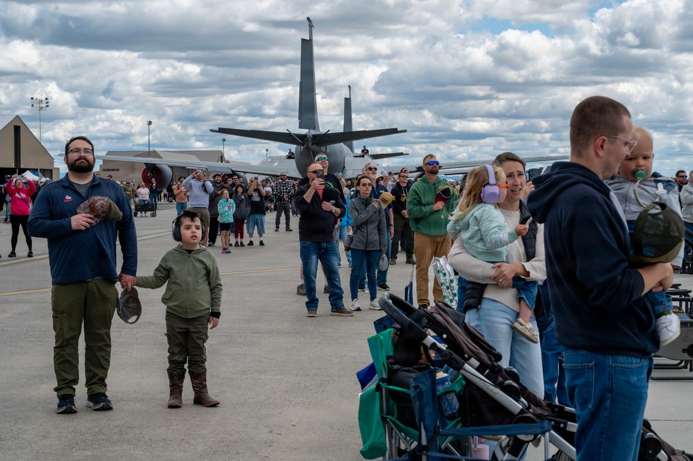 Skyfest 2026