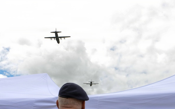 All-American Day Commemorates the 82nd Anniversary of D-Day