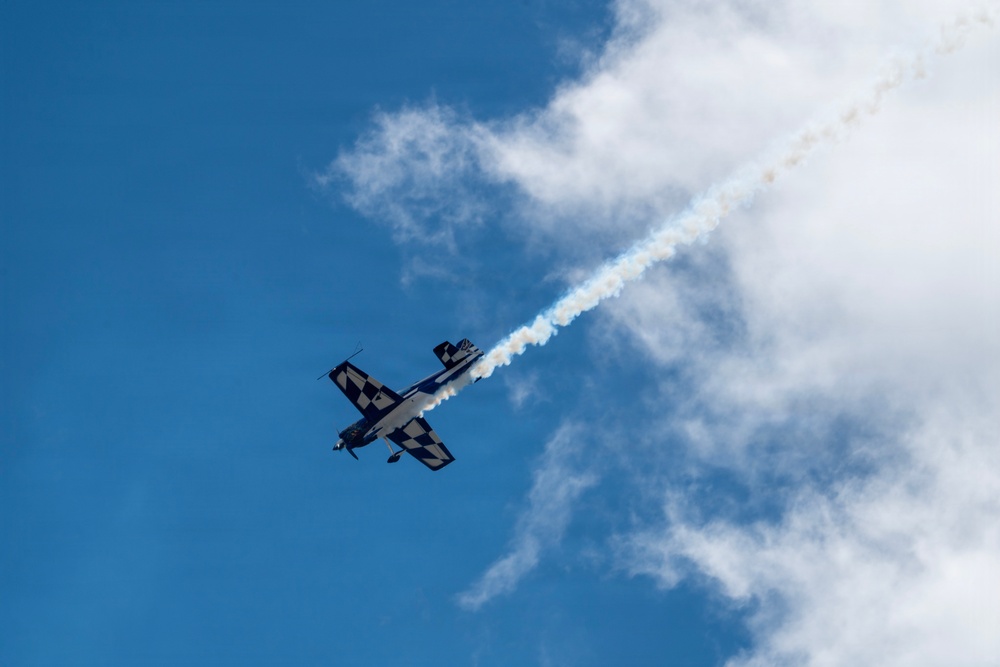 Skyfest 2026