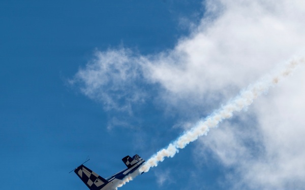 Skyfest 2026