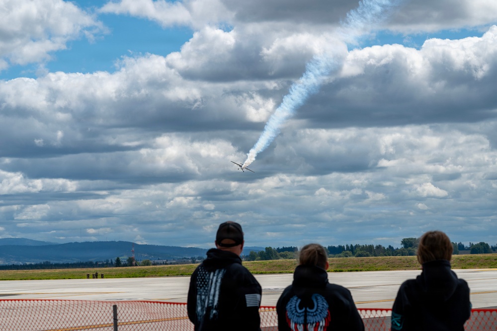 Skyfest 2026