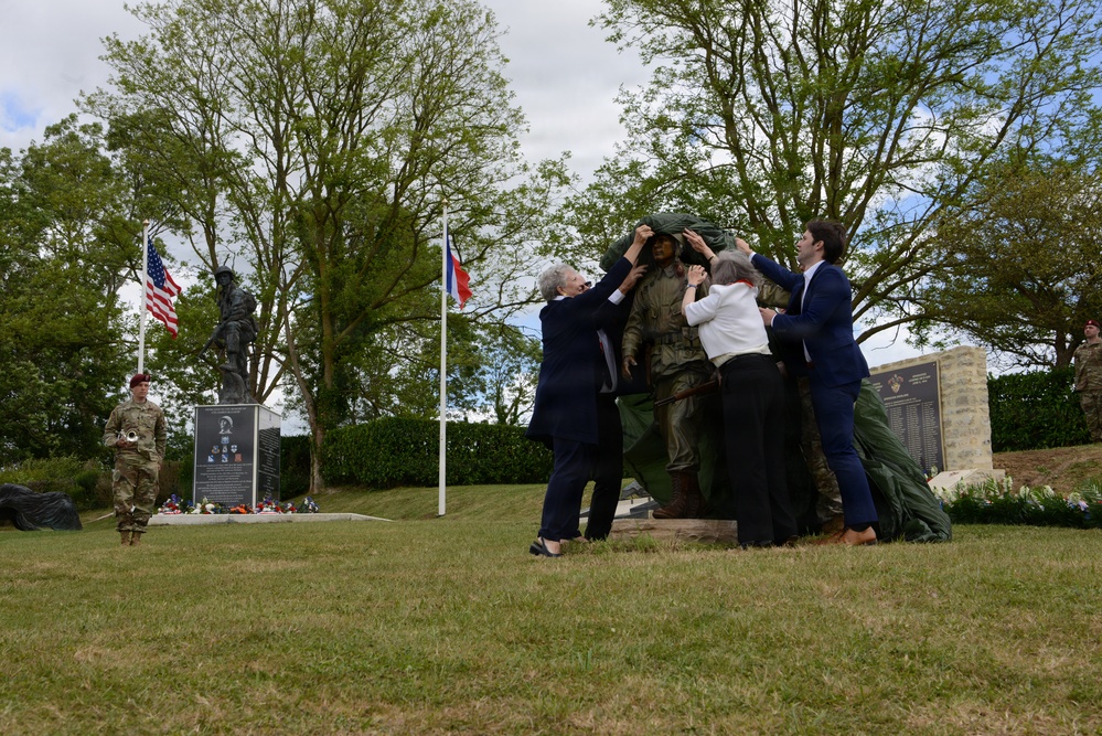 All-American Day Commemorates the 82nd Anniversary of D-Day